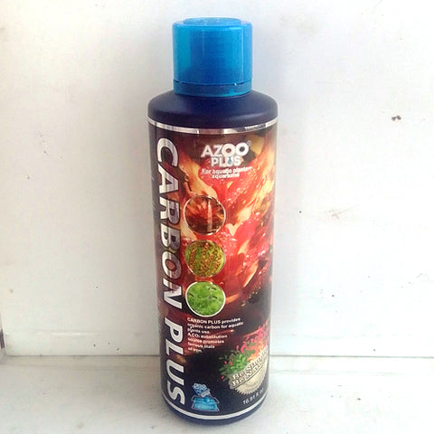 Azoo Plus Carbon Plus 500ml