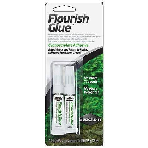 Flourish Glue 2 x 4g