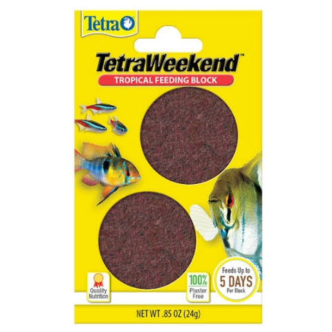 TetraWeekend 24Gr