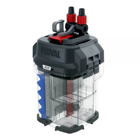 Filtro Fluval 107