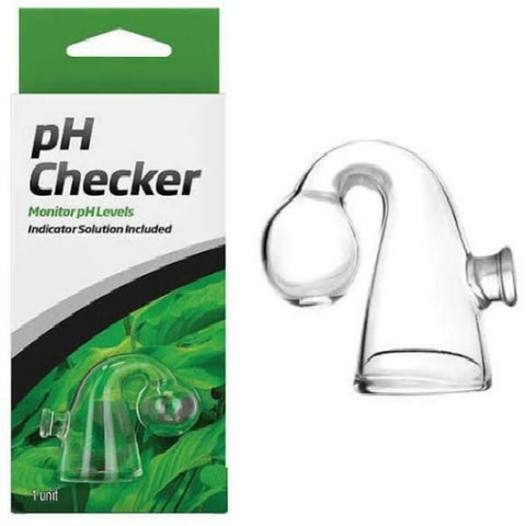 Seachem Glass pH Checker 25mm
