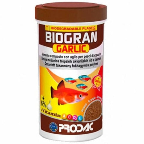 PRODAC Biogran Garlic 250ml