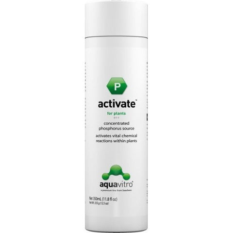 AquaVitro Activate 350mL