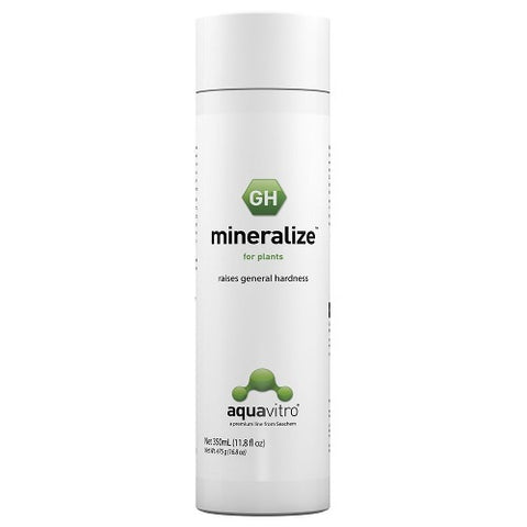 AquaVitro Mineralize 350mL