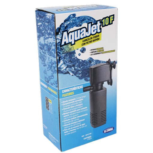 CABEZA DE PODER AQUAJET 10 – AQUAPLANTAS cabeza de poder aquajet 10f