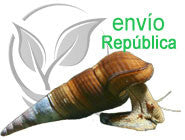 Caracoles República