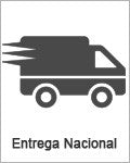 Envíos Nacionales