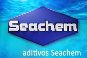 Aditivos Seachem