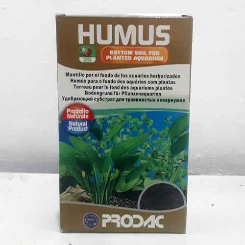 PRODAC Humus 500g