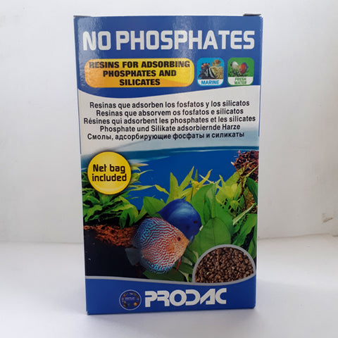 No Phosphates 200 ml