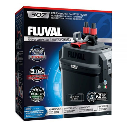 Filtro FLUVAL 307