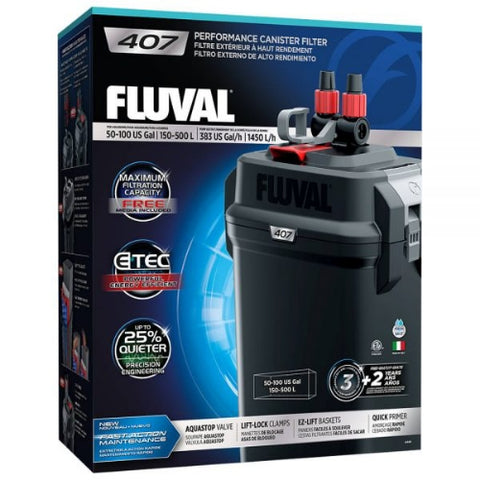 Filtro FLUVAL 407
