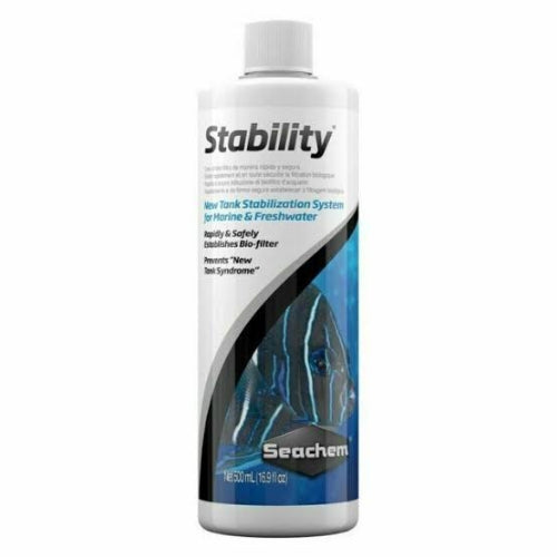 Stability 500ml