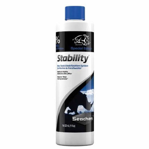 Stability Bonus 325ml