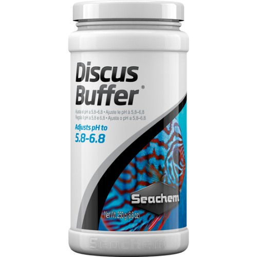 Discus Buffer 500 gr