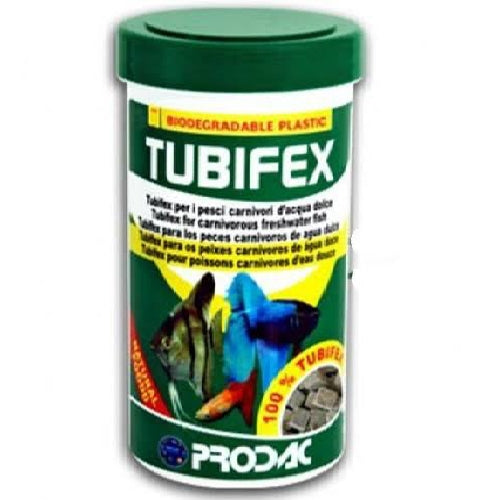 PRODAC Tubifex 250ml