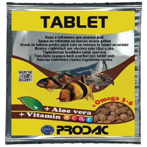 PRODAC Tablet 12g