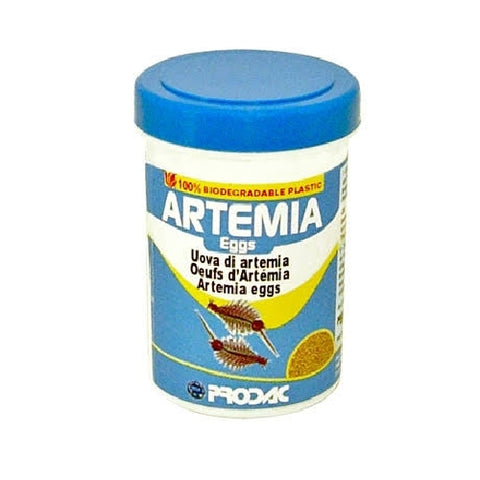 PRODAC Artemia Eggs 50ml