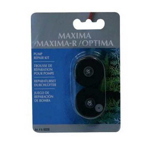 Kit de reparación Maxima/Maxima-R/Optima
