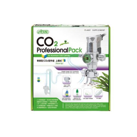 ISTA CO2 Professional Pack