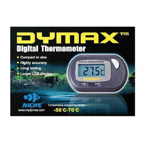 Dymax Termómetro digital