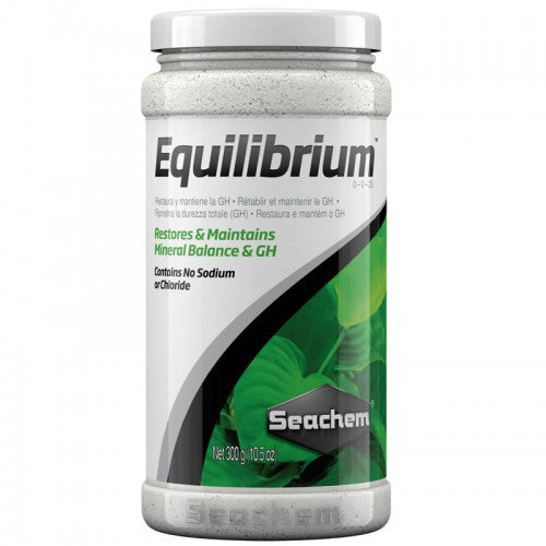 Equilibrium 300 gr