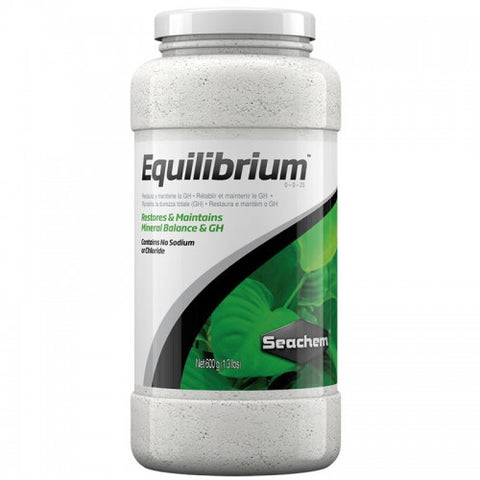 Equilibrium 600 gr
