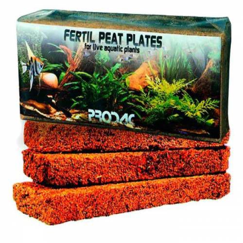 PRODAC Fertil Peat Plates